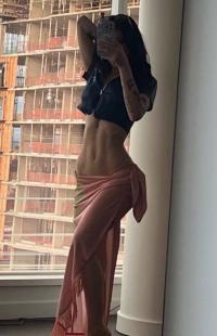 Avrupa Yakası Escort Bayan Sılayla Aşkı Ve Macerayı Bir Arada Yaşayın